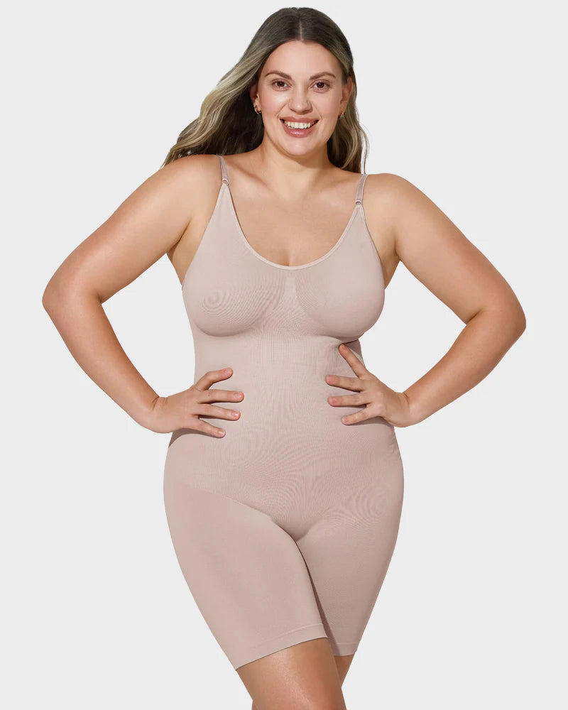 Sublime Body - Taille fine & ventre extra-plat