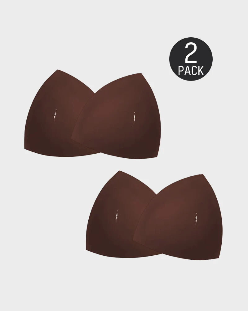 Réhausseur de poitrine push-up adhésif