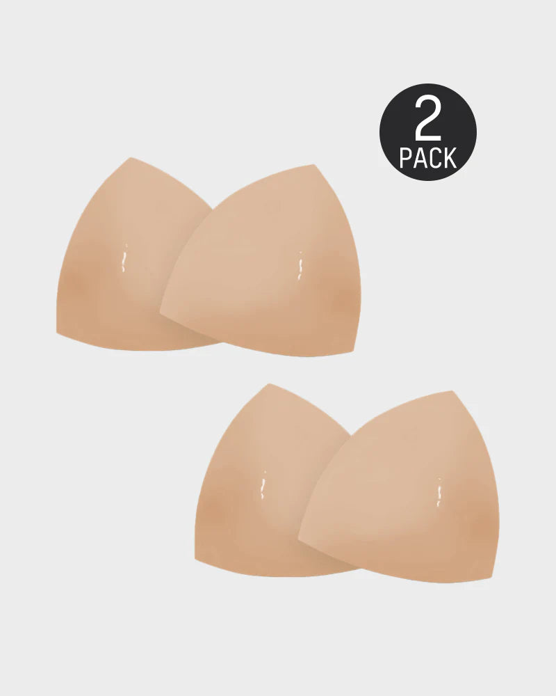 Réhausseur de poitrine push-up adhésif